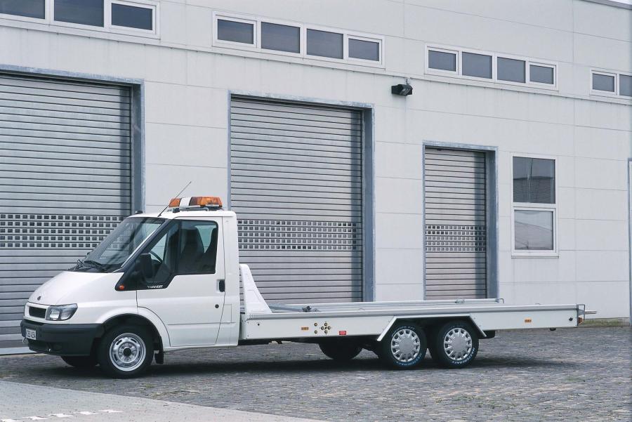  Ford Transit 2000 года  (фото 64 из 109)